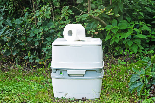 Best Portable bathroom rental  in Beaufort, NC