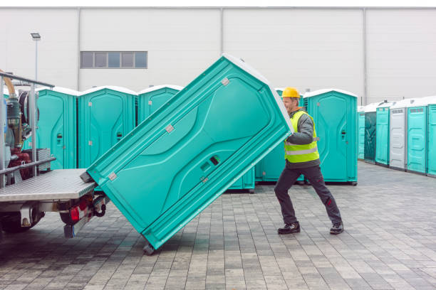 Best Event porta potty rental  in Beaufort, NC