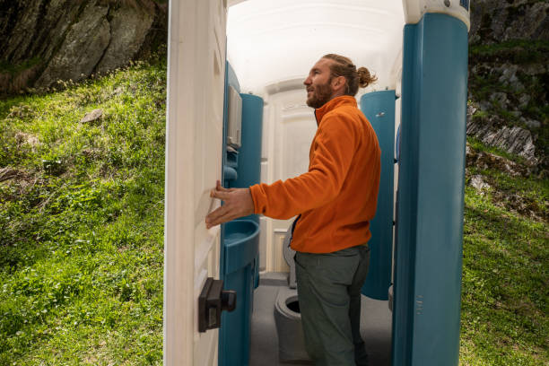Best Sanitation services for porta potties  in Beaufort, NC