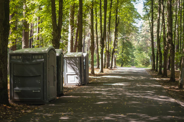 Best Porta potty rental near me  in Beaufort, NC