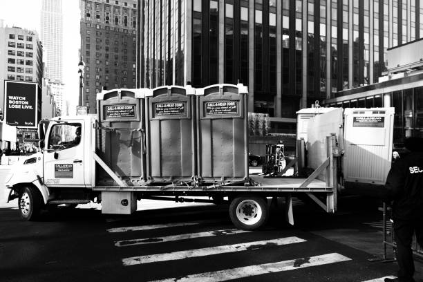 Best Construction site porta potty rental  in Beaufort, NC