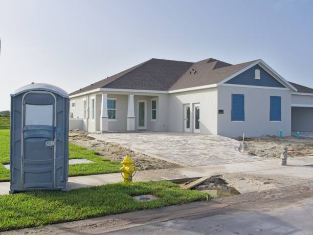 Best Temporary restroom rental  in Beaufort, NC