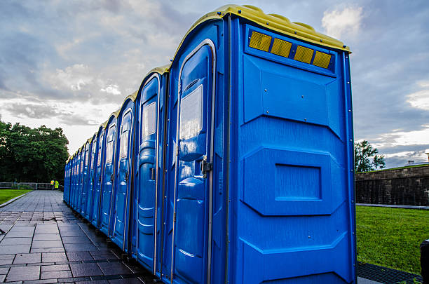 Best Affordable porta potty rental  in Beaufort, NC